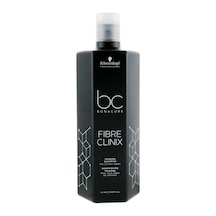 Bc Bonacure Fibre Clinix Tribond Şampuan 1000 ml