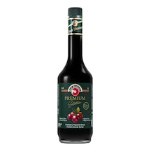 Fo Kızılcık Aromalı Şurup Premium 700 ML