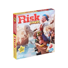 Hasbro - Risk Junior - Hsb/e6936