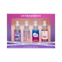 Ariana Grande Vücut Spreyi Seti 4x50ml