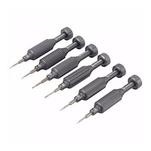 Mechanic Mortar Mini İshell Max 6in1 Tornavida Seti