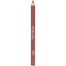 Lipliner - Suya Dayanıklı Uzun Süre Kalıcı Dudak Kalemi No:212 Rosewood
