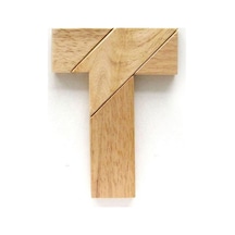 Panayiri T-Tangram Akıl Oyunu