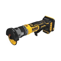Dewalt DCG430N 18V Kompakt 76 MM Kömürsüz Kesme Makinesi