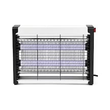 10w Uv Haşere Cihazı Sessiz Çalışan Elektrikli Sinek Öldürücü Lamba