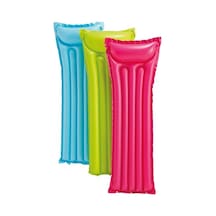 Intex Renkli Deniz Yatağı 183x69 CM