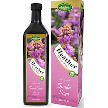 Mindivan Funda Suyu Cam 1 L
