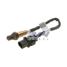 Bosch 0281004413 Lambda Oksijen Sensörü Iveco Daily 3.0, Fiat Ducato 3.0, New Holland T4 T5