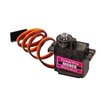 Mg90s Tower Pro Micro Servo Motor 180
