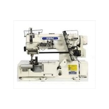 Stron Sf582-05 Sağdan Bıçaklı Reçme Makinesi