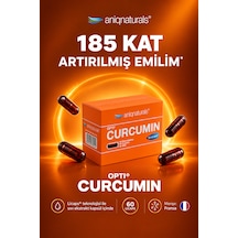 Opti-curcumin 60 Licaps