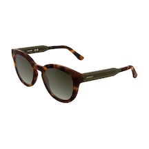 Lacoste Güneş Gözlüğü L6070s-214 Kahverengi