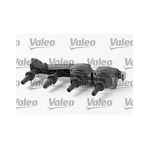 Valeo 245095 Atesleme Bobini 206 307 / Xsara C2 C3 C4