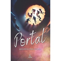 Portal - Abdurrahman Aydınlı - Otantik Kitap