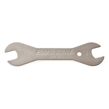 Parktool Dcw-4 Çift Tarflı Göbek Anahtarı 13/15mm Siyah