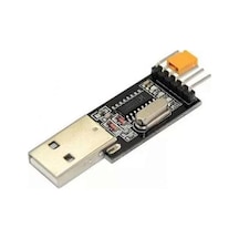 Alkatronik Ch340g Usb To Ttl Dönüştürücü Çevirici