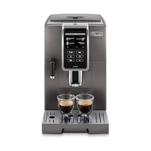 Delonghi ECAM370.95T Dinamica Plus Tam Otomatik Kahve Makinesi