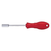 Unıversal Lokma Uçlu Tornavida 8 Mm