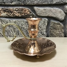 Bakır Şinanay Mumluk, M10121