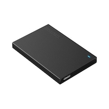 Hıkvısıon Hs-ehdd-t30/1t Lıght Usb 2.5 1 Tb Taşınabilir Harici Harddisk