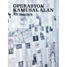 Operasyon Kamusal Alan