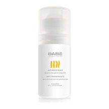 Babé Laboratories Roll-on Deodorant 1 Paket 1 X 50 Ml