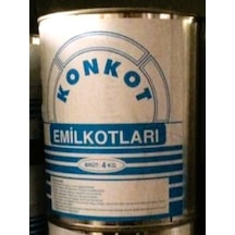 Konkot Zift Emilkotları Gl 2,5l Zift