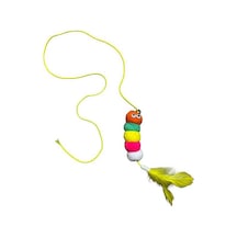 Eastland Oltası Halka Catnipli Tüylü 50 Cm