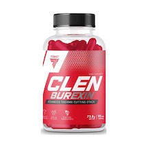 Trec Nutrition Clenburexin Thermogenic 90 Kapsül