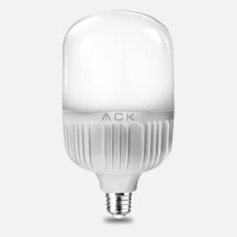 Ack 20W 220-240V E27 6500K T80 Led Ampul