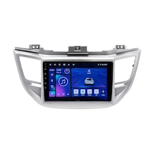 Hyundai Tucson 2015-2018 Clarion Gl-300 Multimedya Diğer