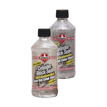Börfh Motor Blok Çatlak Tıkayıcı (sıvı Alüminyum) 240 Ml
