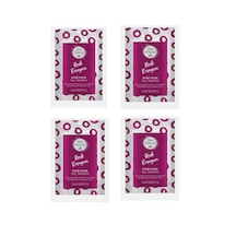 Bee Beauty Boyalı Saçlara Özel Renk Koruyucu Saç Maskesi X4
