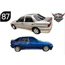 MMTUNNİNG FORD ESC YAN MARŞPİYEL TAKIMI(BOYASIZ GÖNDERİLECEKTİR)