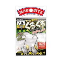 Magbite Kurukuru Blading Jighead 2 7gr