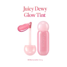 Dasique Juicy Dewy Glow Tint 08 Berry Latte