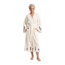 Brandsmiths Phoenix Rise Kimono Sarı