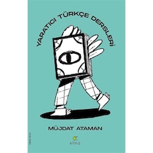 Yaratıcı Türkçe Dersleri  -  Müjdat Ataman  -  Elma Yayınevi