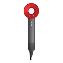 Powertec Tr-3333 İyonizerli 5 Fonksiyon Plazma Saç Kurutma & Fön Makinesi