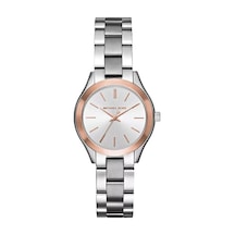 Rose Gold - Gümüş