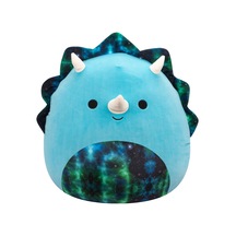 Squishmallows Triceratops Vilmos 62 Cm Jumbo Boy Sqcr06706 Çok Renkli