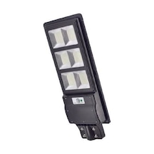 Cata Ct-4641 250 Watt Solar Sokak Lambası Beyaz