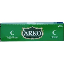 Arko Yağlı Tüp Krem 20 ML