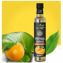 Beralife Portakal Sirkesi 500 ML