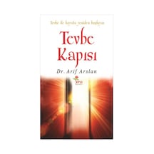 Tevbe Kapısı  - Arif Arslan  - Sena Yayınları