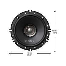 Sony Xs-fb161e 260 Watt Oto Hoparlör
