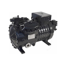 Dorin H 390 Cs Yarı Hermetik Kompresör