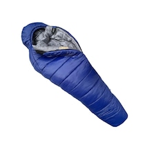 Bushlove Protect -42 Derece Extreme Ultralight Uyku Tulumu Mavi bushprotect-42mavi Çok Renkli