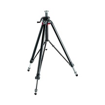 Manfrotto 058B Aluminum Triaut Tripod