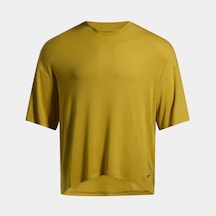 Joma 104951.922 Soft Erkek Tişört Sarı
